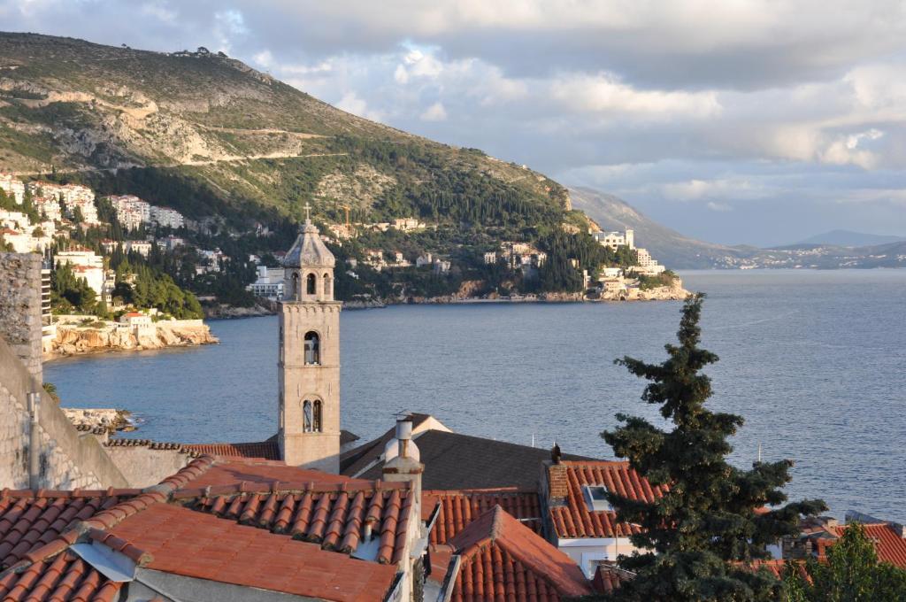 Apartments Lucic Dubrovnik Habitación foto