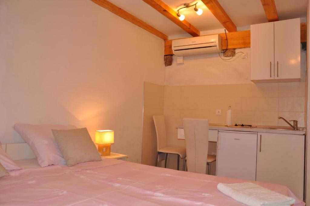 Apartments Lucic Dubrovnik Habitación foto