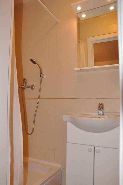 Apartments Lucic Dubrovnik Habitación foto
