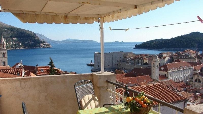 Apartments Lucic Dubrovnik Exterior foto